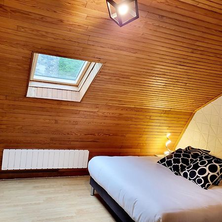 Appartement Le Cocon Dore Murat  Ngoại thất bức ảnh
