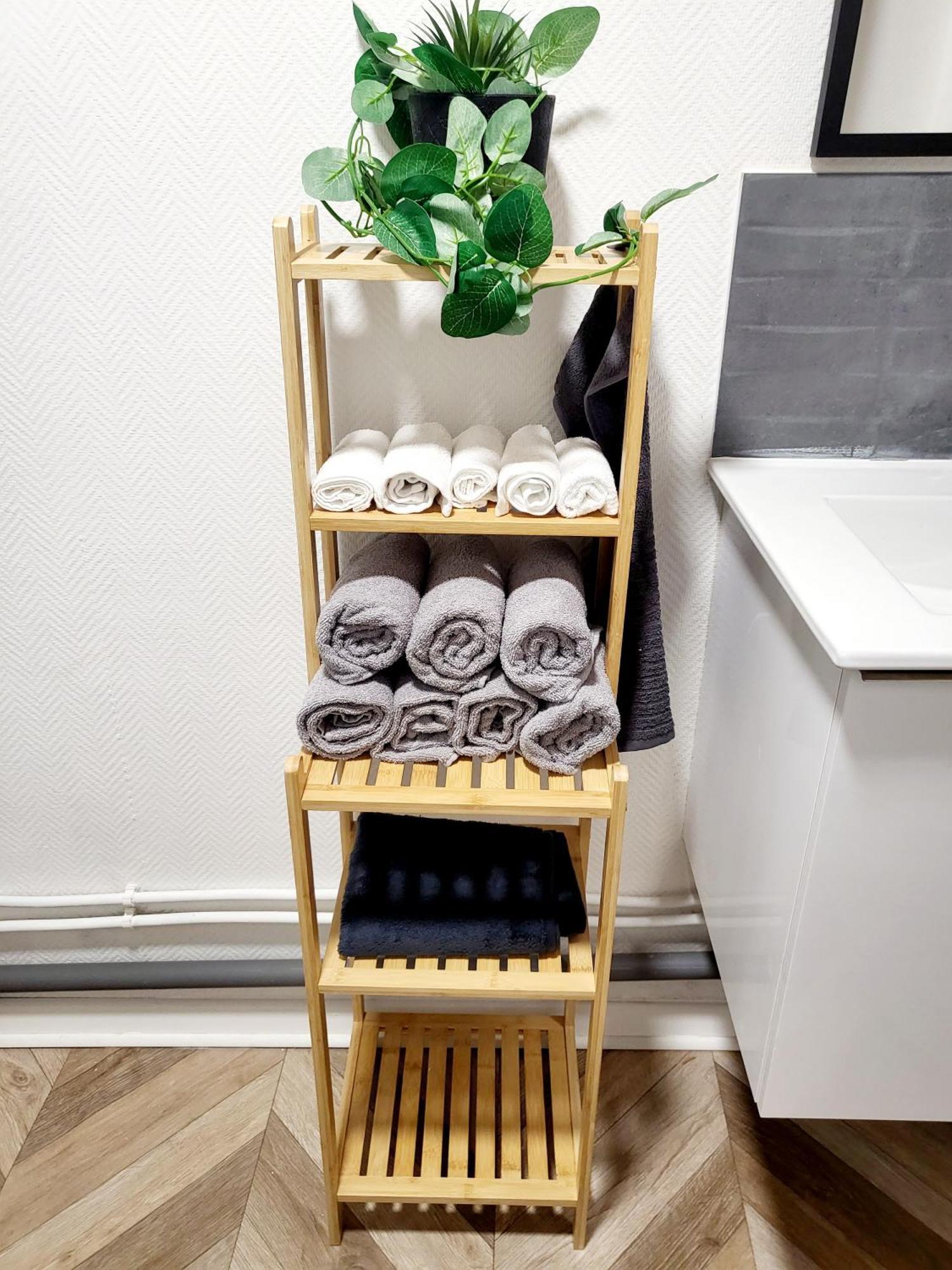 Appartement Le Cocon Dore Murat  Ngoại thất bức ảnh