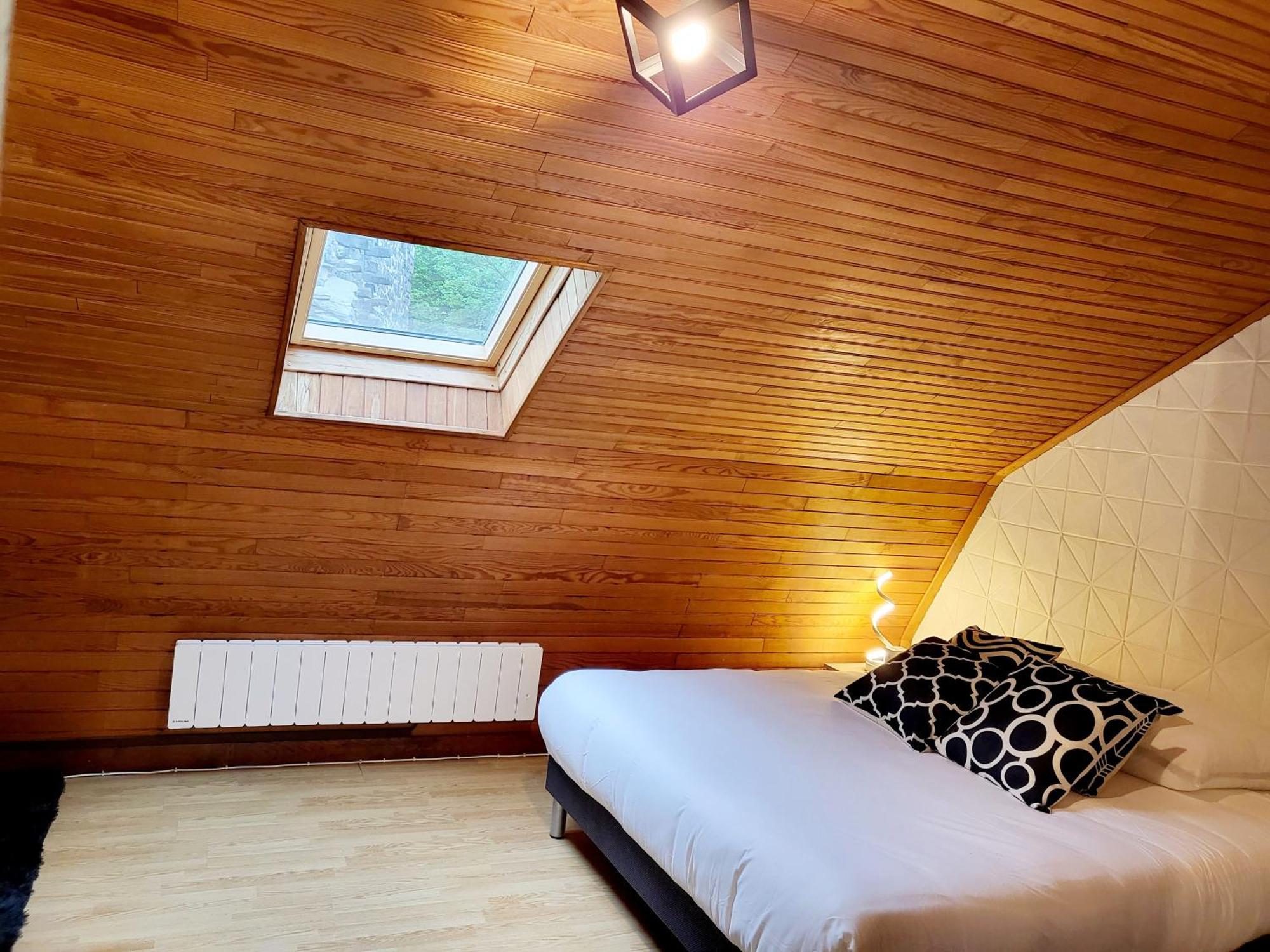 Appartement Le Cocon Dore Murat  Ngoại thất bức ảnh